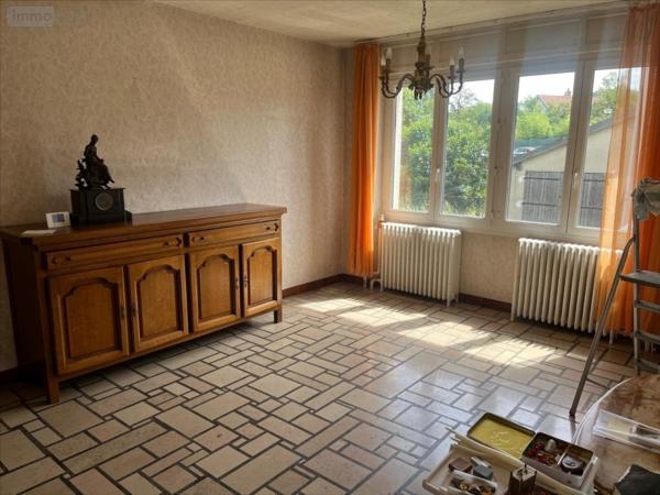 Maison à vendre à Foucherans dans le Jura (39100), ref : 1951