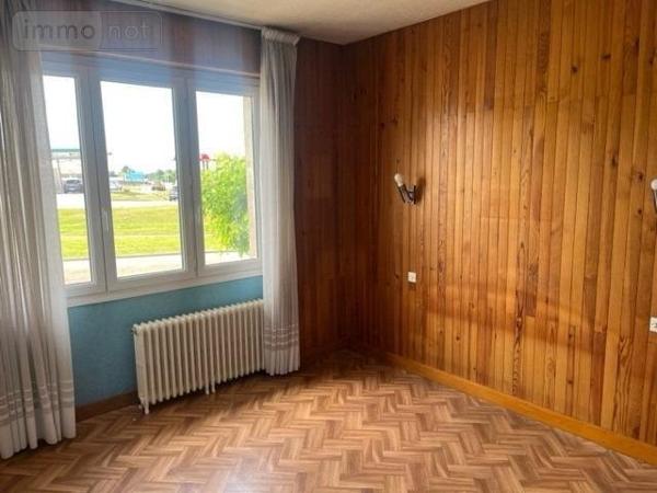 Maison à vendre à Foucherans dans le Jura (39100), ref : 1951