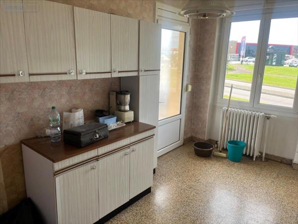 Maison à vendre à Foucherans dans le Jura (39100), ref : 1951