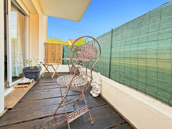 Dept de la Vienne (86) Appartement à vendre de 54.28 m2, 3 pièces CHATELLERAULT (86)