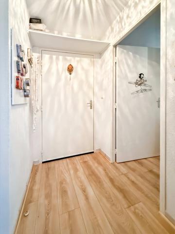 Dept de la Vienne (86) Appartement à vendre de 54.28 m2, 3 pièces CHATELLERAULT (86)