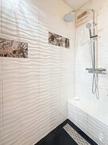 Dept de la Vienne (86) Appartement à vendre de 54.28 m2, 3 pièces CHATELLERAULT (86)