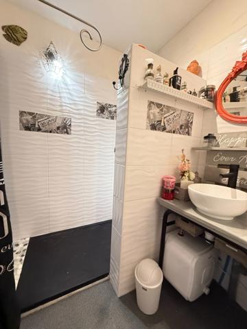 Dept de la Vienne (86) Appartement à vendre de 54.28 m2, 3 pièces CHATELLERAULT (86)