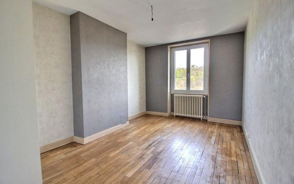 Appartement à louer    2 pièces • 63,45 m2 Le Creusot