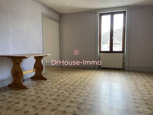 Immeuble à vendre 11 pièces de 310 m²