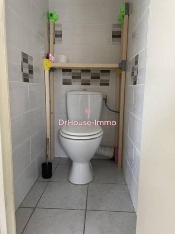 Immeuble à vendre 11 pièces de 310 m²