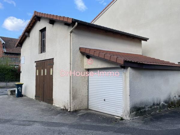 Immeuble à vendre 11 pièces de 310 m²