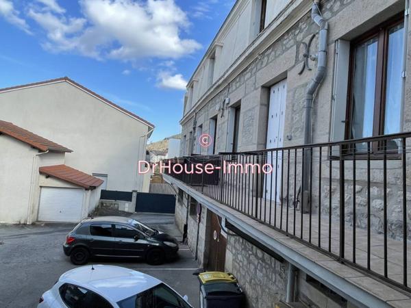 Immeuble à vendre 11 pièces de 310 m²