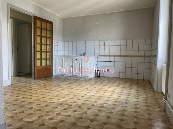 Immeuble à vendre 11 pièces de 310 m²