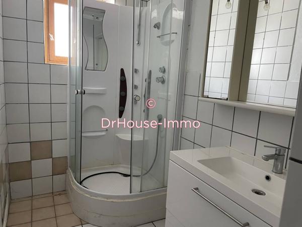 Immeuble à vendre 11 pièces de 310 m²
