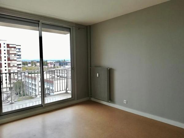 Appartement à louer à Bourg-en-Bresse (01000)
