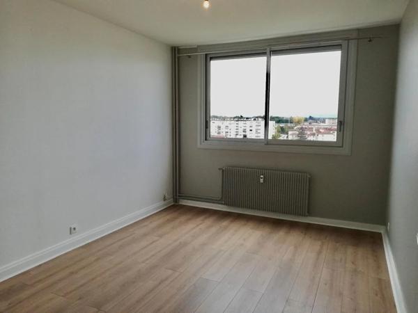 Appartement à louer à Bourg-en-Bresse (01000)