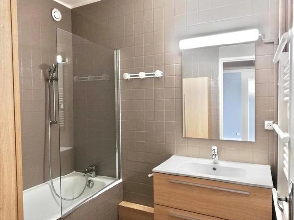 Appartement à louer à Bourg-en-Bresse (01000)
