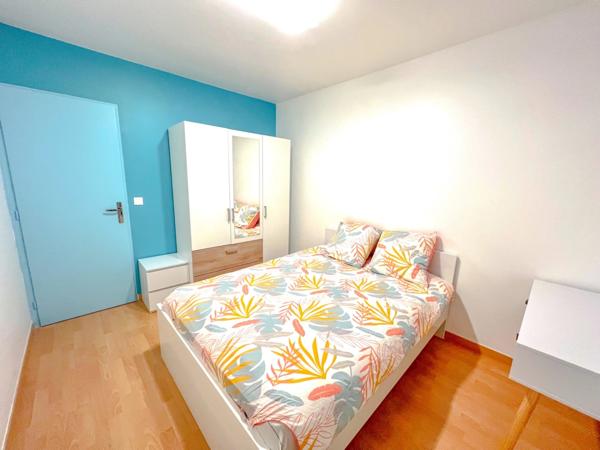 COLOCATION CHAMBRE A LOUER   12 m2 GAGNY  650€