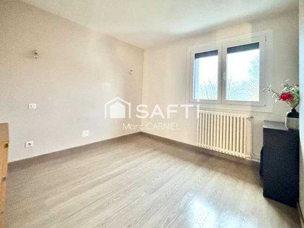 Maison 95m2 rénovation 100% énergétiquement sobre