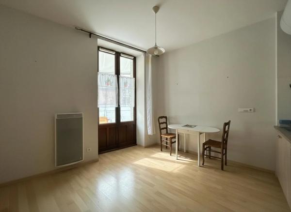 Appartement à vendre à Aix-les-Bains (73100)