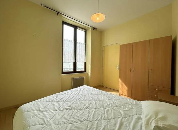 Appartement à vendre à Aix-les-Bains (73100)