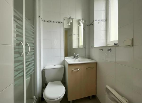 Appartement à vendre à Aix-les-Bains (73100)