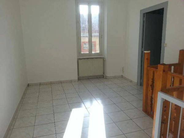 Appartement à louer à Oyonnax (01100)
