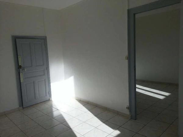Appartement à louer à Oyonnax (01100)