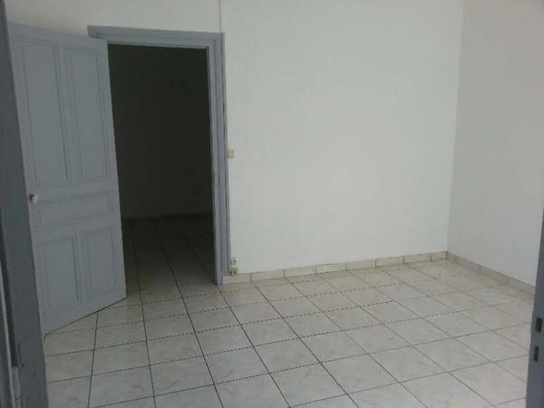 Appartement à louer à Oyonnax (01100)