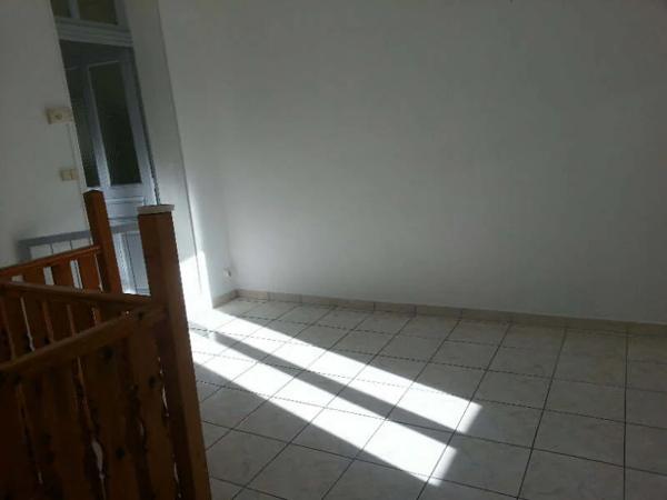 Appartement à louer à Oyonnax (01100)