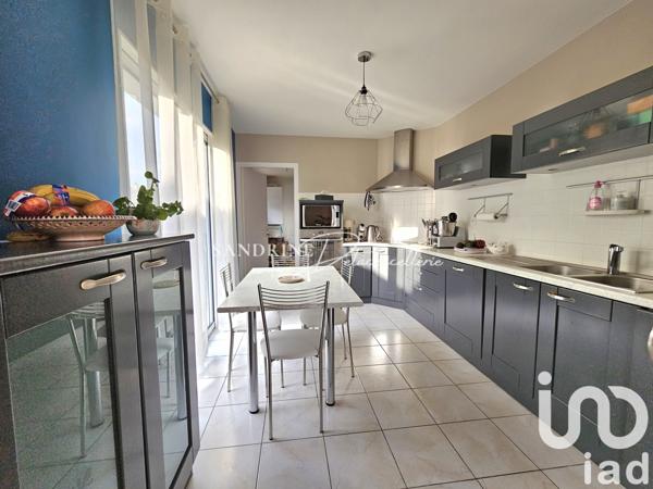 Maison à vendre 7 pièces 136 m² Nantes