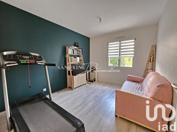 Maison à vendre 7 pièces 136 m² Nantes