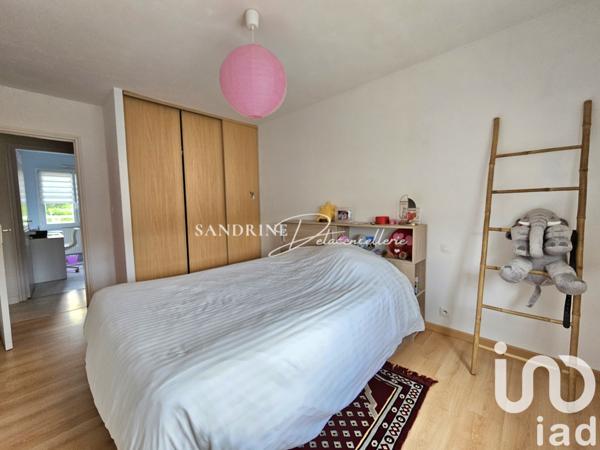 Maison à vendre 7 pièces 136 m² Nantes