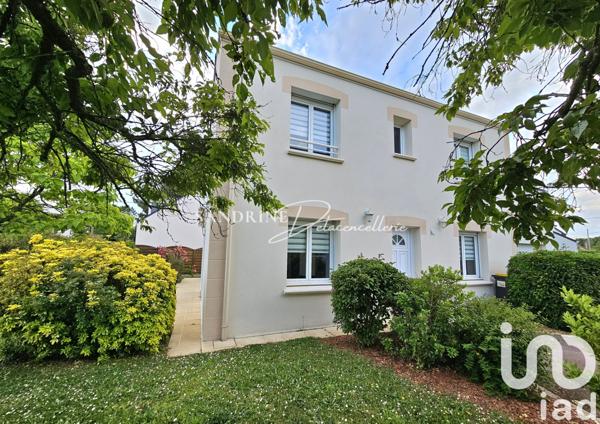 Maison à vendre 7 pièces 136 m² Nantes