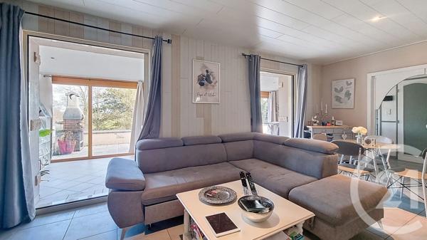 Maison à vendre  6 pièces - 128,65 m2 POLAINCOURT ET CLAIREFONTAINE - 70