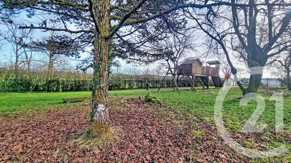 Maison à vendre  6 pièces - 128,65 m2 POLAINCOURT ET CLAIREFONTAINE - 70