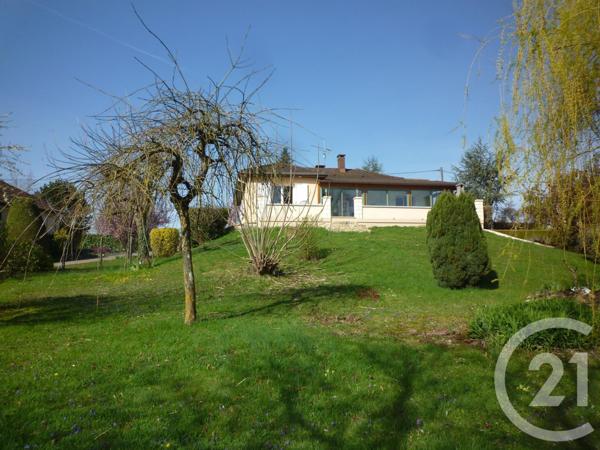 Maison à vendre  6 pièces - 128,65 m2 POLAINCOURT ET CLAIREFONTAINE - 70