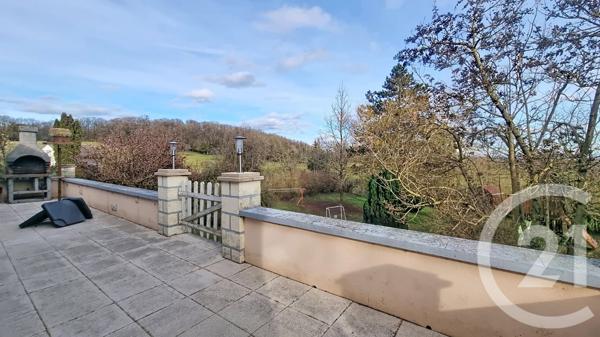 Maison à vendre  6 pièces - 128,65 m2 POLAINCOURT ET CLAIREFONTAINE - 70