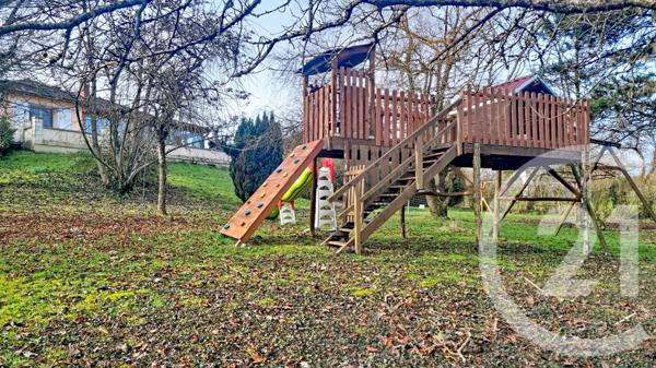 Maison à vendre  6 pièces - 128,65 m2 POLAINCOURT ET CLAIREFONTAINE - 70