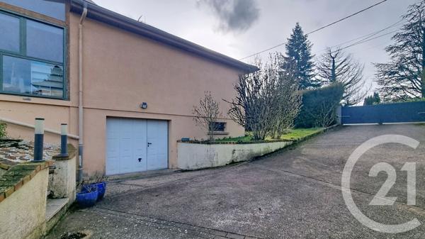 Maison à vendre  6 pièces - 128,65 m2 POLAINCOURT ET CLAIREFONTAINE - 70