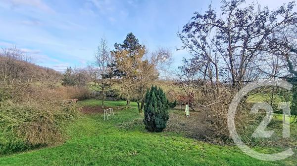 Maison à vendre  6 pièces - 128,65 m2 POLAINCOURT ET CLAIREFONTAINE - 70