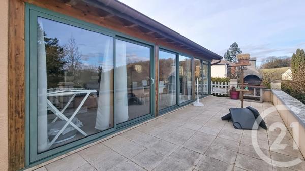 Maison à vendre  6 pièces - 128,65 m2 POLAINCOURT ET CLAIREFONTAINE - 70