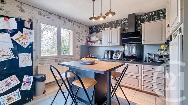 Maison à vendre  6 pièces - 128,65 m2 POLAINCOURT ET CLAIREFONTAINE - 70