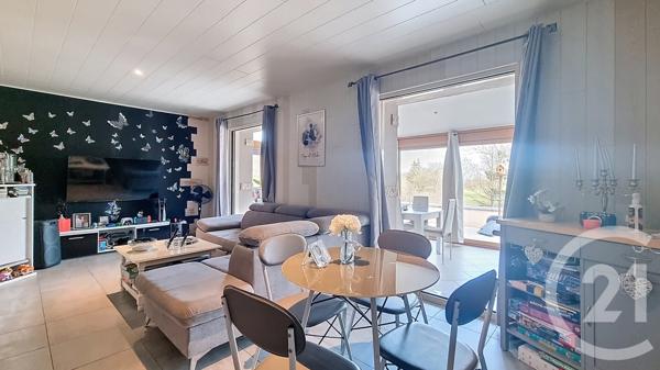 Maison à vendre  6 pièces - 128,65 m2 POLAINCOURT ET CLAIREFONTAINE - 70