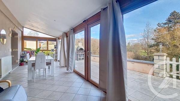 Maison à vendre  6 pièces - 128,65 m2 POLAINCOURT ET CLAIREFONTAINE - 70