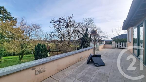 Maison à vendre  6 pièces - 128,65 m2 POLAINCOURT ET CLAIREFONTAINE - 70