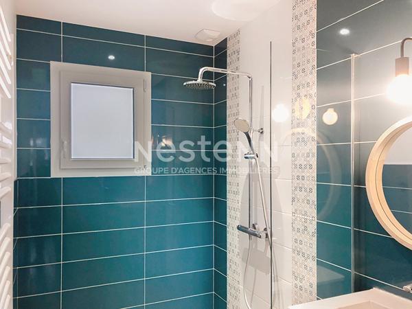 EXCLUSIVITE NESTENN !Maison STE SIGOLENE lumineuse de 91 m2 avec garage et terrain