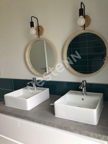 EXCLUSIVITE NESTENN !Maison STE SIGOLENE lumineuse de 91 m2 avec garage et terrain