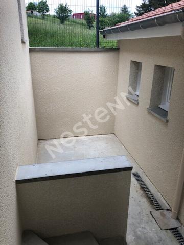 EXCLUSIVITE NESTENN !Maison STE SIGOLENE lumineuse de 91 m2 avec garage et terrain