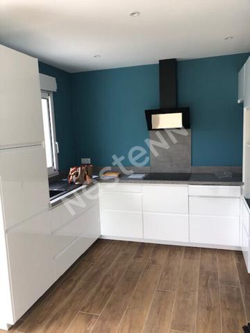 EXCLUSIVITE NESTENN !Maison STE SIGOLENE lumineuse de 91 m2 avec garage et terrain