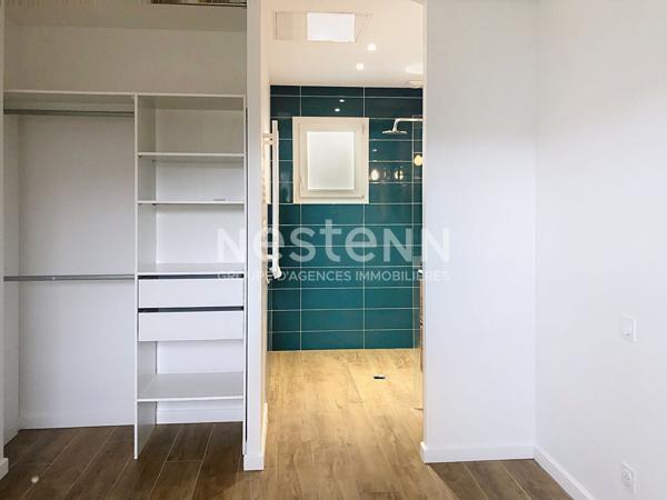 EXCLUSIVITE NESTENN !Maison STE SIGOLENE lumineuse de 91 m2 avec garage et terrain