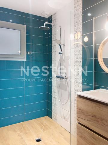 EXCLUSIVITE NESTENN !Maison STE SIGOLENE lumineuse de 91 m2 avec garage et terrain