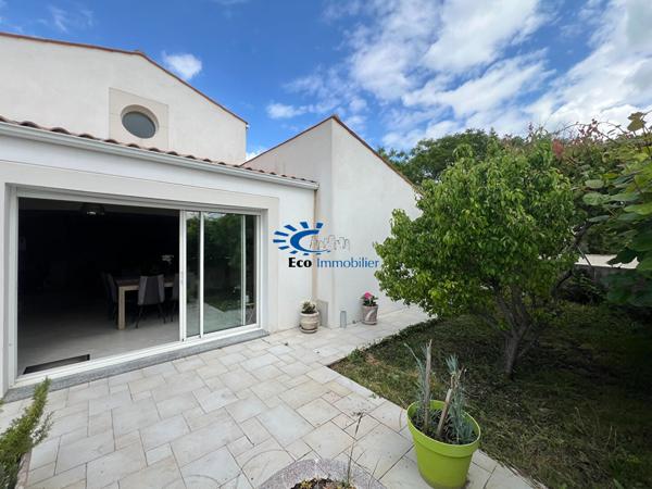 PERIGNY MAISON 175 M² 5 CHAMBRES GARAGE JARDIN PISCINE Perigny PERIGNY MAISON 175 M² 5 CHAMBRES GARAGE JARDIN PISCINE Perigny