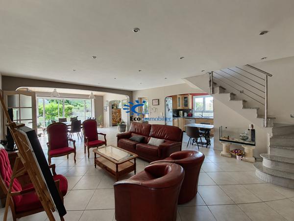 PERIGNY MAISON 175 M² 5 CHAMBRES GARAGE JARDIN PISCINE Perigny PERIGNY MAISON 175 M² 5 CHAMBRES GARAGE JARDIN PISCINE Perigny
